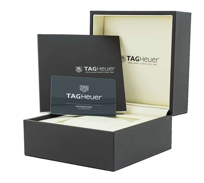 Tag Heuer Aquaracer CAY2110.BA0925
